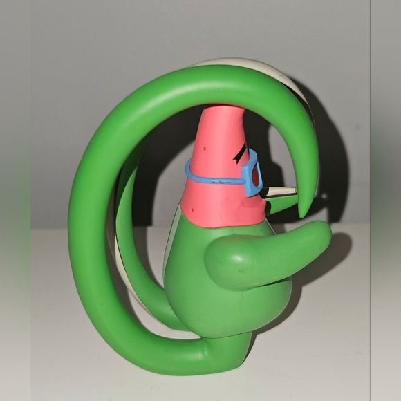 Mighty Jaxx | Freeny's Hidden Dissectibles | Spongebob Squarepants | 1 Blind Box - Picture 4 of 4